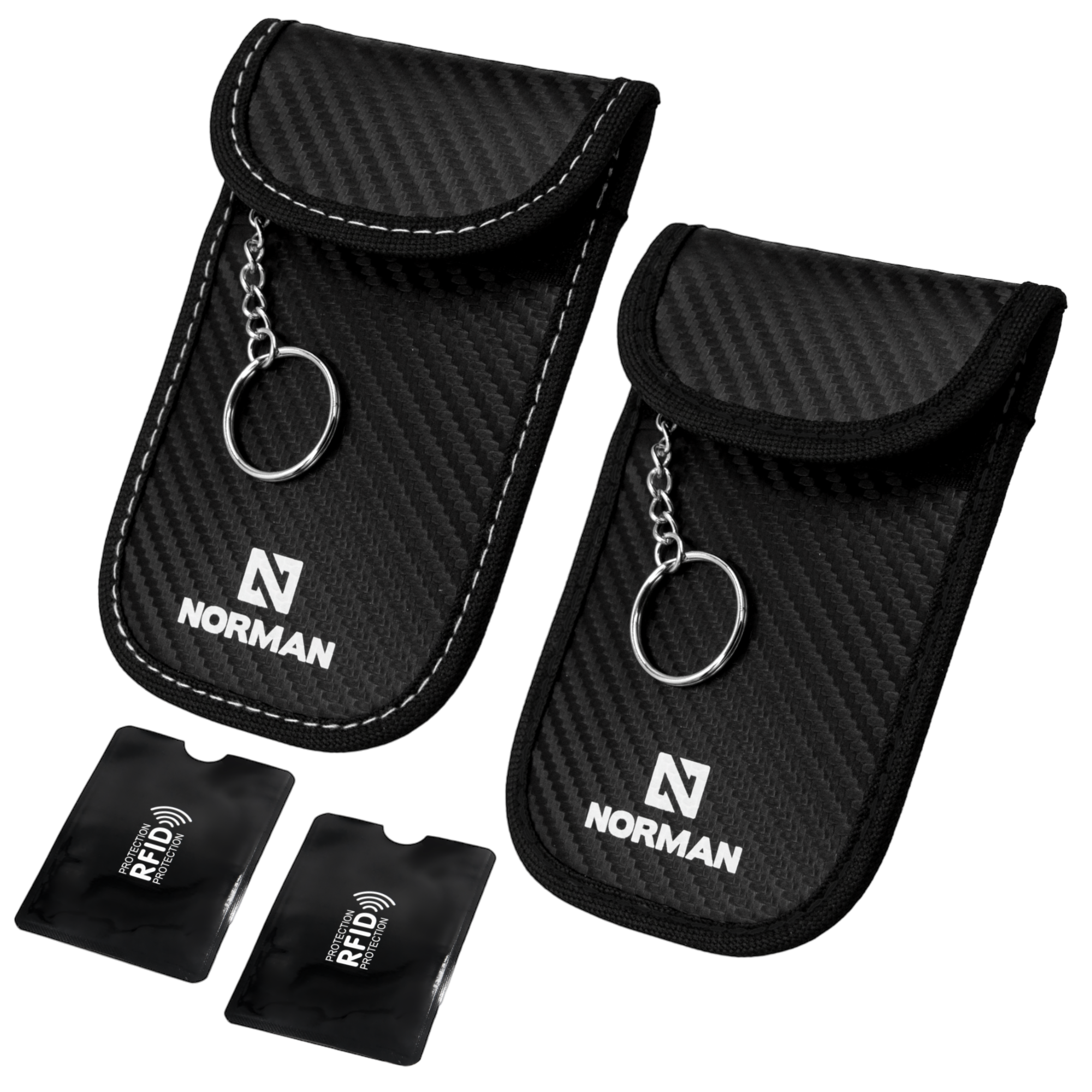 Pokrowiec na klucze PR1