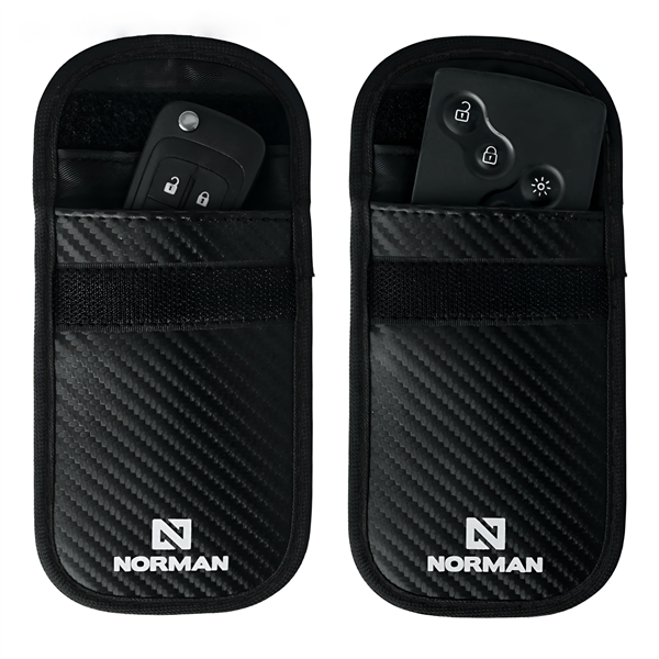 Wizualizacja pokrowca na klucze PR1