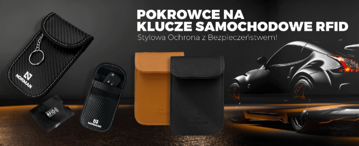 pokrowce na klucze