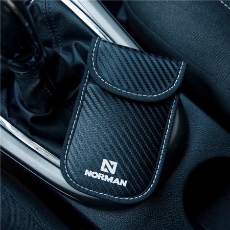 POKROWIEC NA KLUCZE RFID PR2