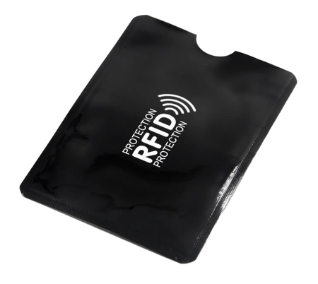 POKROWIEC NA KLUCZE RFID PR2
