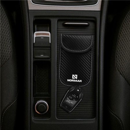 POKROWIEC NA KLUCZE RFID PR2