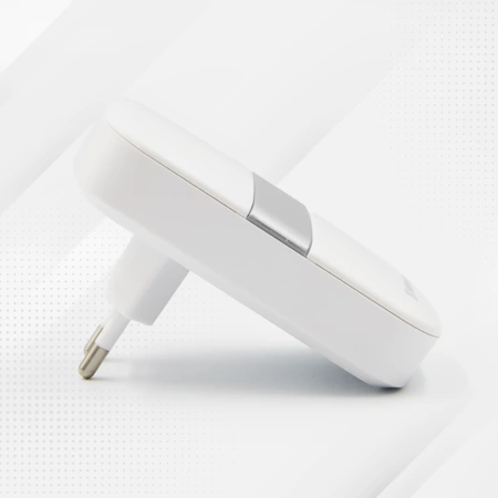 DZWONEK BEZPRZEWODOWY NORMAN AP-D20 WS