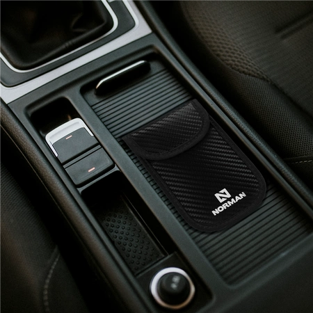 2x POKROWIEC NA KLUCZE RFID PR1 + PR2