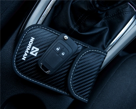 POKROWIEC NA KLUCZE RFID PR2