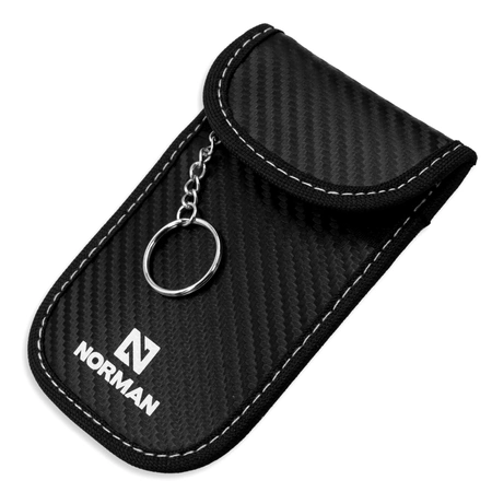 POKROWIEC NA KLUCZE RFID PR2