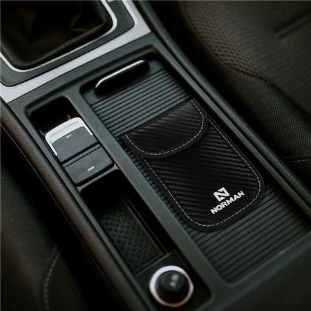 POKROWIEC NA KLUCZE RFID PR2