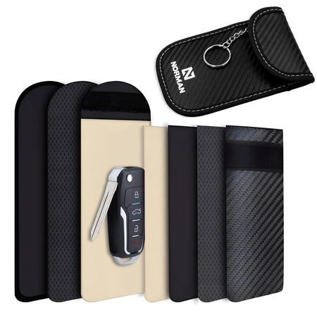 POKROWIEC NA KLUCZE RFID PR2